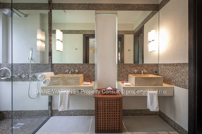 A Vendre - Luxueuse Villa de 5 Chambres à Anahita