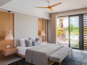 Villa de 5 Chambres