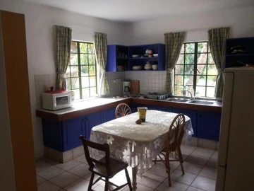 Townhouse, Duplex de 3 Chambres