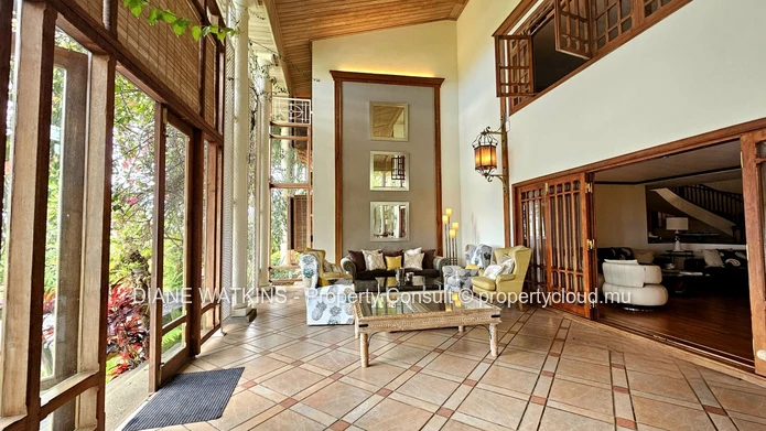 Maison d’exception de 4 chambres à vendre à Floréal