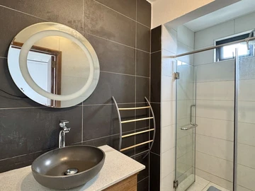 Appartement de 2 Chambres