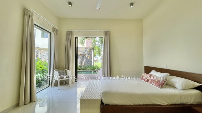 À Vendre - Appartement Pieds dans l’Eau