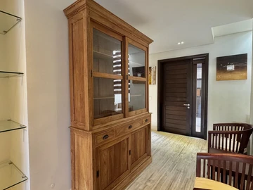 Townhouse, Duplex de 3 Chambres