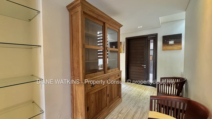 À Vendre - Spacieux Duplex à La Balise Marina