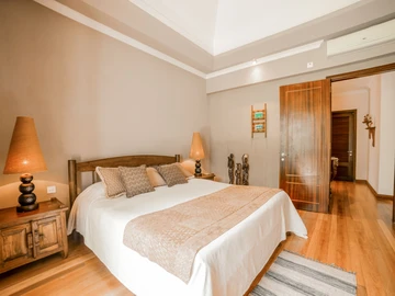 Villa de 5 Chambres