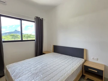 Appartement de 2 Chambres