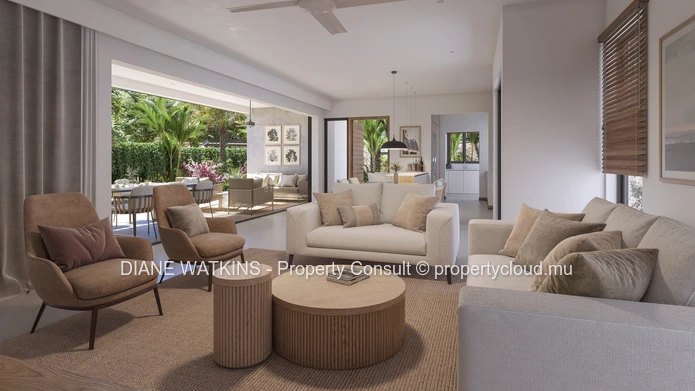 A Vendre - 269m2 Villa au Domaine de Palmyre