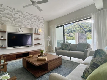 Penthouse de 3 Chambres