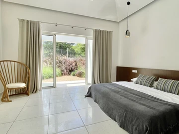Villa de 3 Chambres