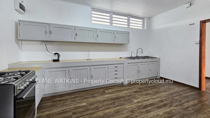For Rent - Ideally located 2-Bedroom Apartment in Curepipe