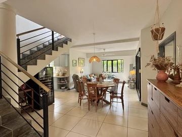 Maison de 4 Chambres
