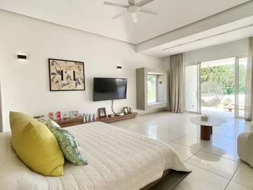 Villa de 3 Chambres