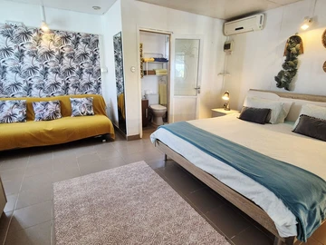 Villa de 7 Chambres