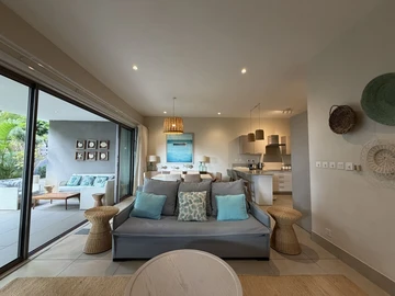 3 Bedroom Apartment