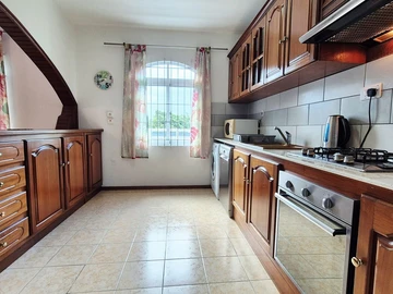 Appartement de 6 Chambres
