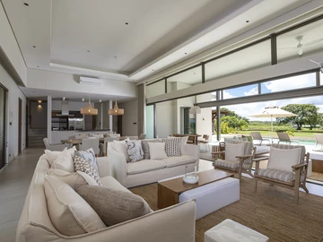 Townhouse, Duplex de 4 Chambres