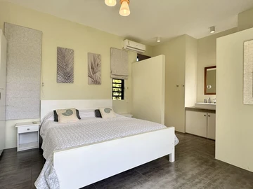 Villa de 5 Chambres