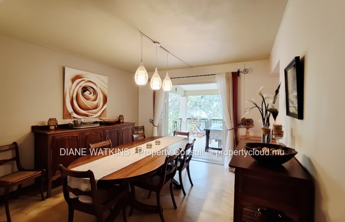 À vendre – Maison familiale à étage dans un quartier prisé de Floréal