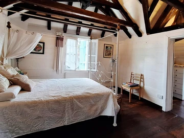Maison de 4 Chambres