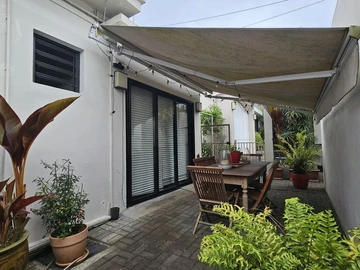 Maison de 3 Chambres