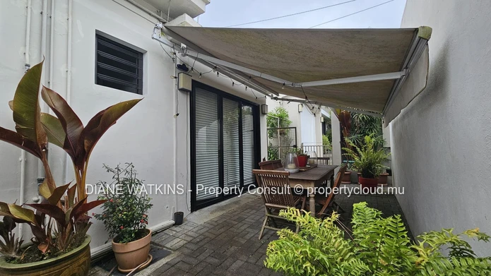 Maison de 3 chambres à coucher à vendre à Curepipe