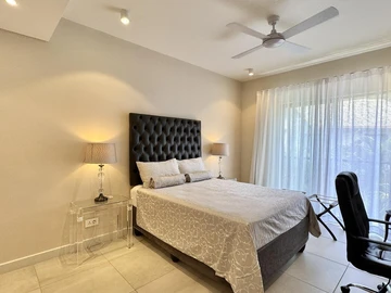 3 Bedroom Townhouse, Duplex