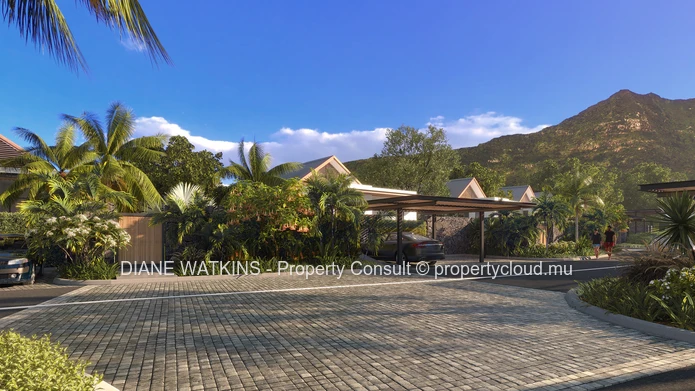 A Vendre - 269m2 Villa au Domaine de Palmyre