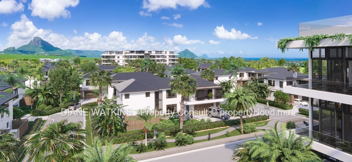 Smart City Apartment for Sale