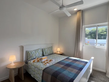 Appartement de 3 Chambres