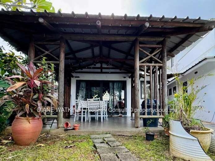 Spacious 6-Bedroom Furnished Villa with Guest House, Private Pool & Garden in Prime Residential Area