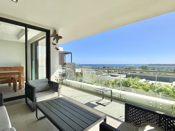 Townhouse, Duplex de 3 Chambres