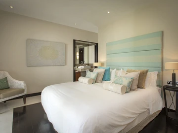 Villa de 5 Chambres