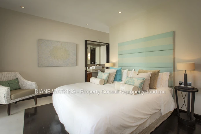 A Vendre - Luxueuse Villa de 5 Chambres à Anahita