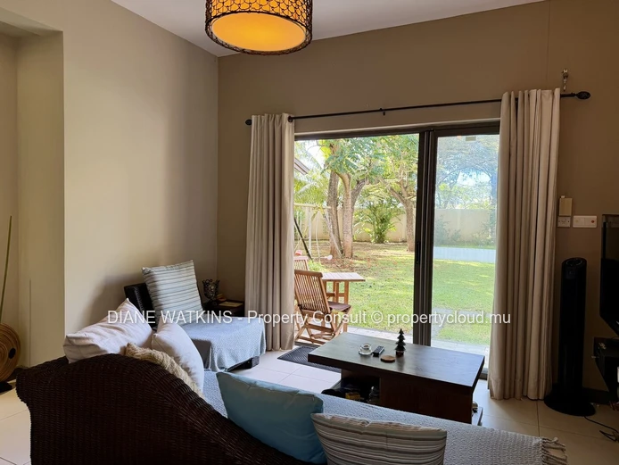 For Sale - Unique Residential Compound with Pool in Beau Vallon