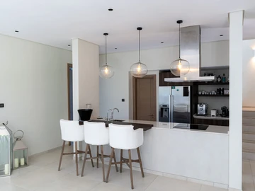 Townhouse, Duplex de 4 Chambres
