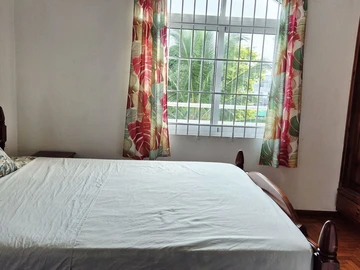 Appartement de 6 Chambres
