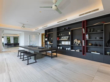 Villa de 5 Chambres