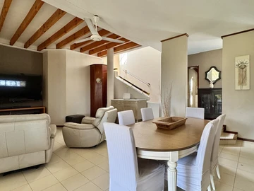 Maison de 3 Chambres