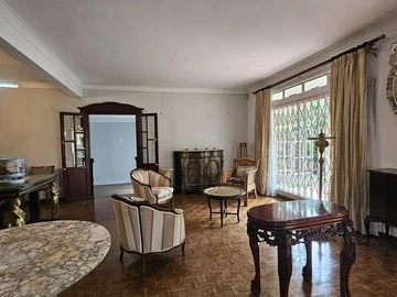 Maison de 4 Chambres