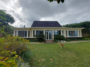 Maison de 4 Chambres