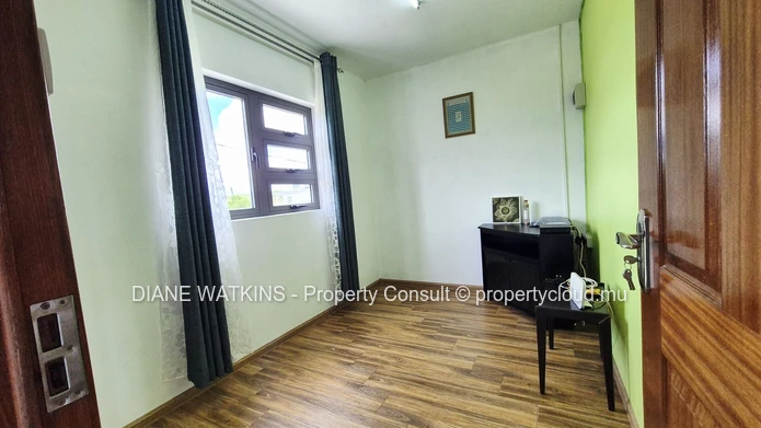 Modern Family Home in a Quiet Residential Neighbourhood – 4 Bedrooms