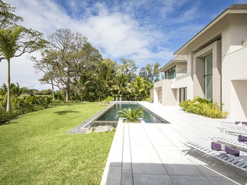 Villa de 4 Chambres