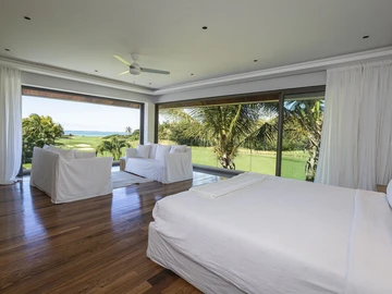 Villa de 5 Chambres