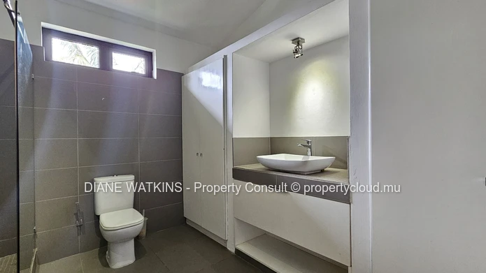 Maison de 3 chambres à coucher à vendre à Curepipe