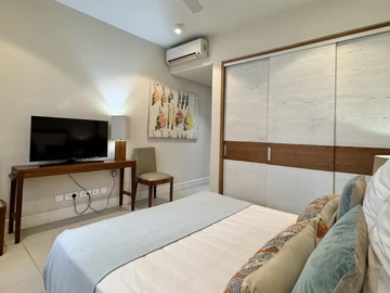 Appartement de 3 Chambres