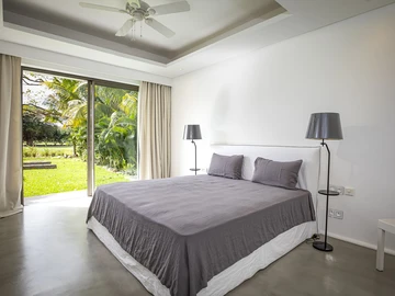 Villa de 4 Chambres