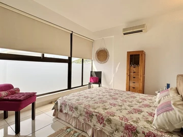 Penthouse de 4 Chambres