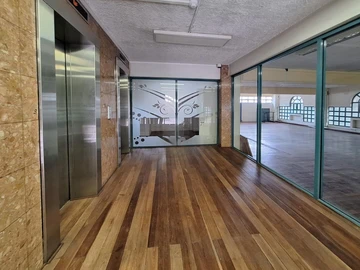 Immobilier Commerciaux