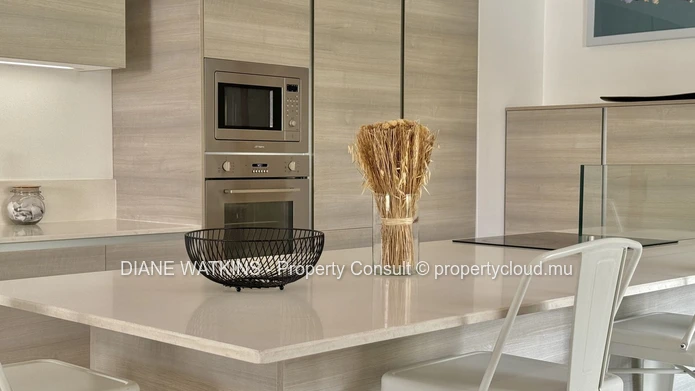 À Vendre - Appartement Meublé à l'Estuaire, La Balise Marina