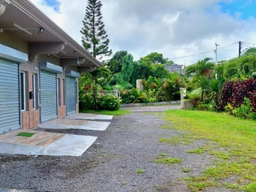 Commercial Property